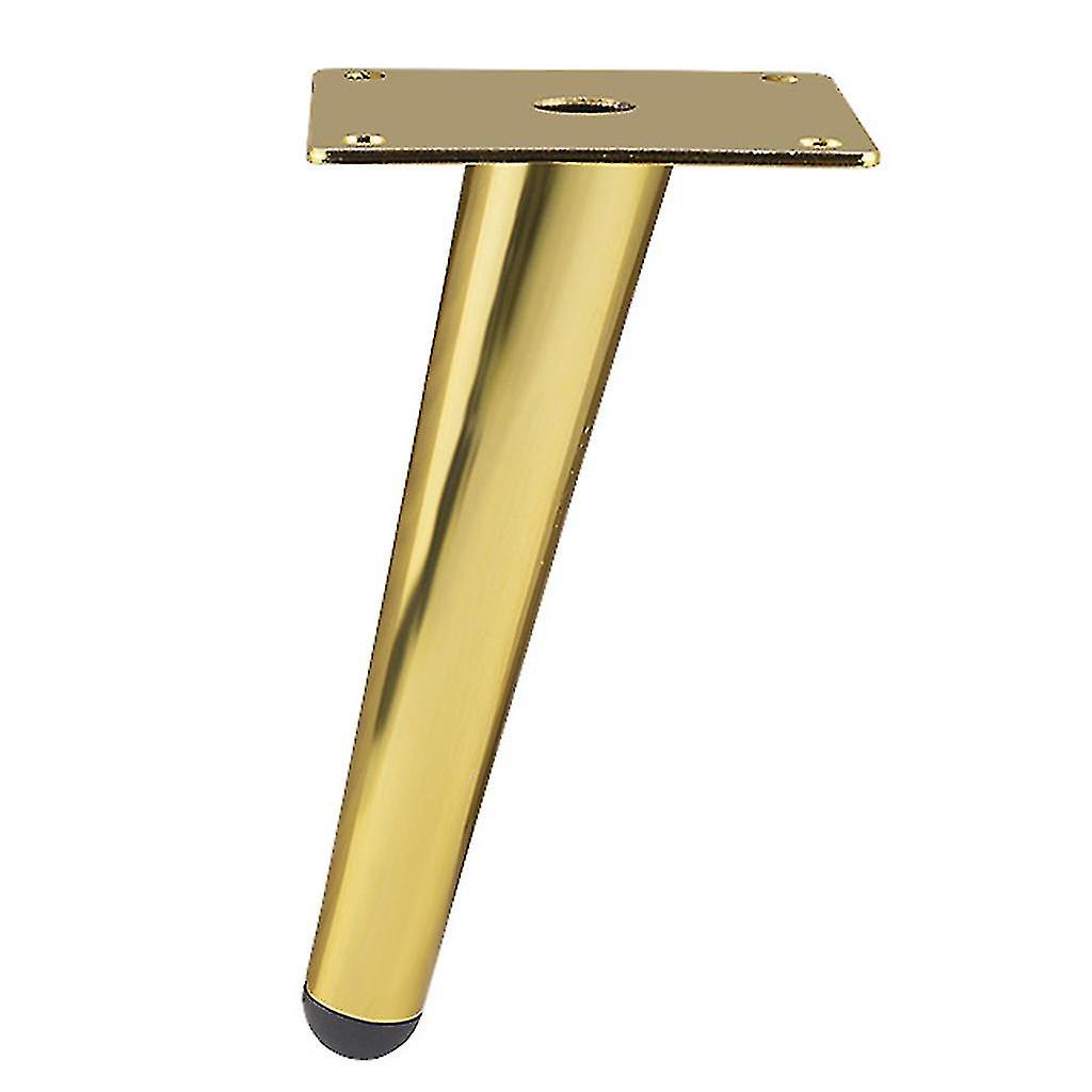 4 Stück Eisenmöbel Upport zB Repacement Red Obique Tabe Eg