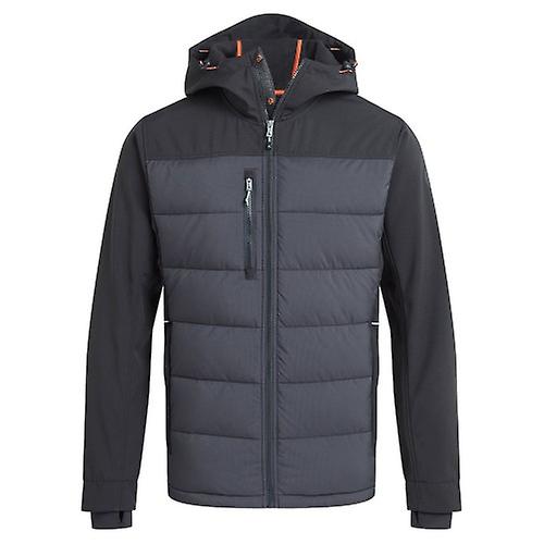 Craghoppers Mens Castleford Hybrid Jacket