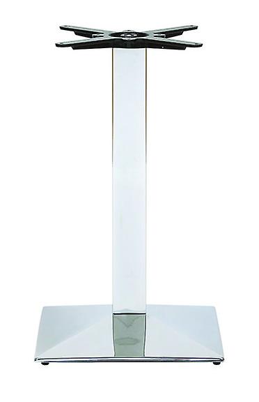 Nuton Square Base Table Base