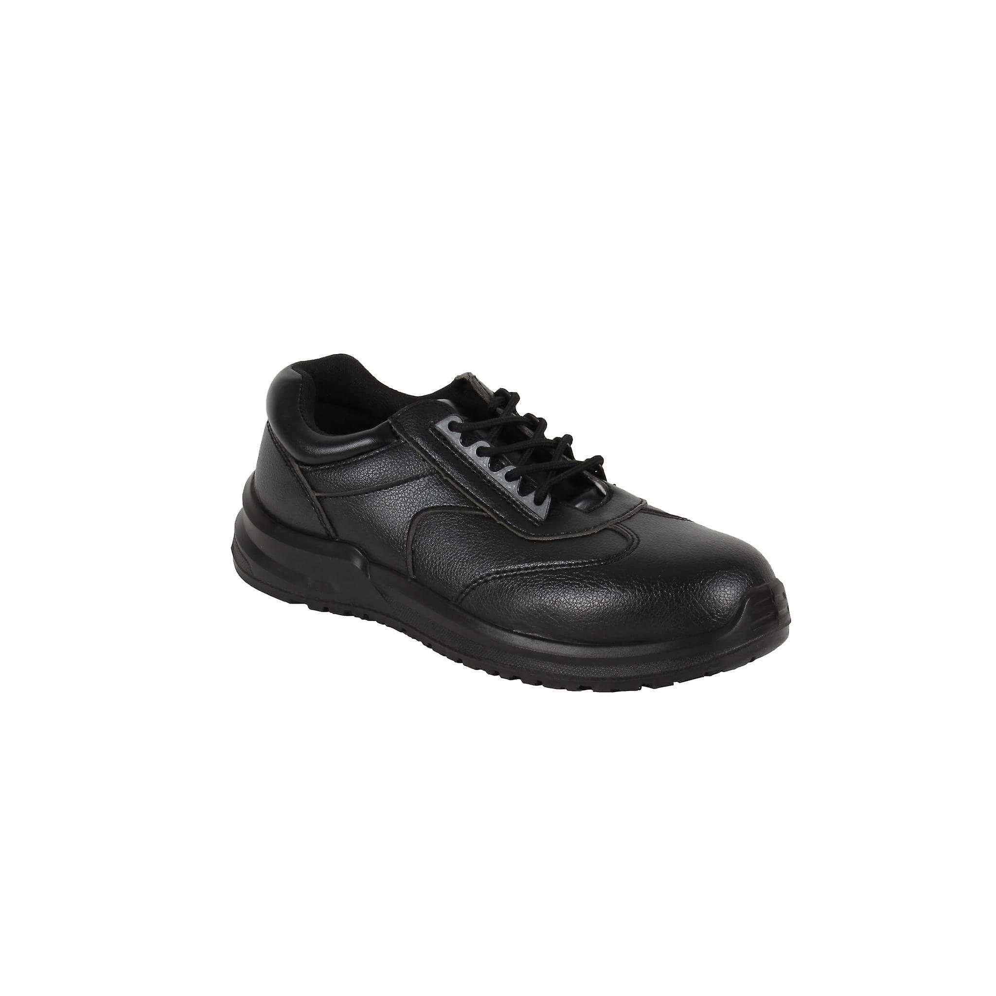 Blackrock Hygiene Safety Trainers