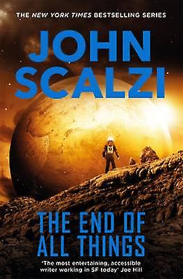 The End of All Things