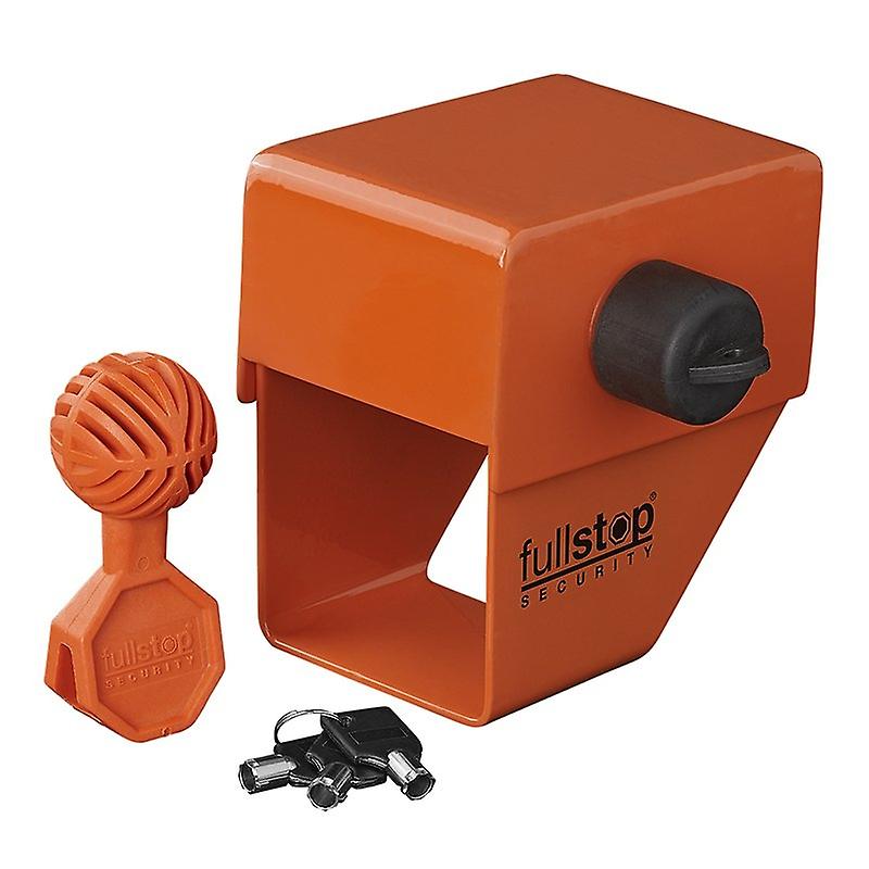 Pull lock Saracen suitable for Bradley