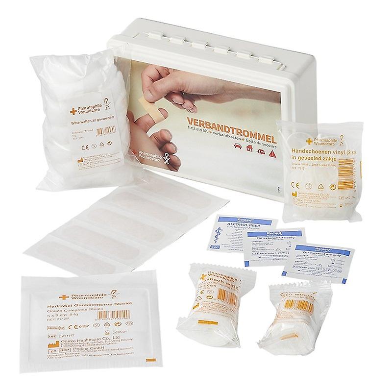 Lekárnička Turista