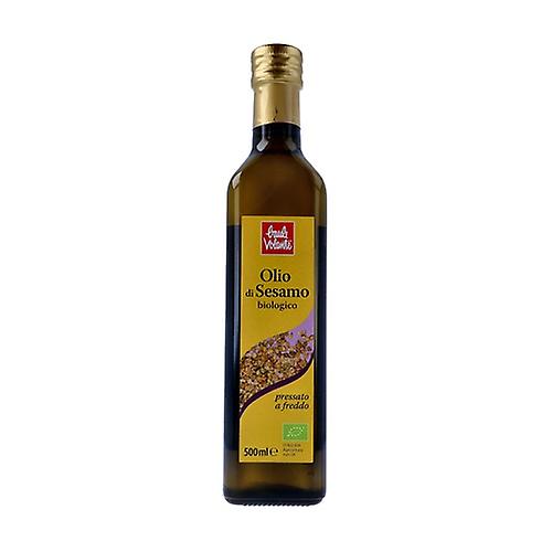 Sesame oil 500 ml
