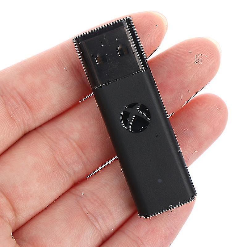 Wireless Adapter for Xbox One Controller Windows 10 2.g Pc Receiver