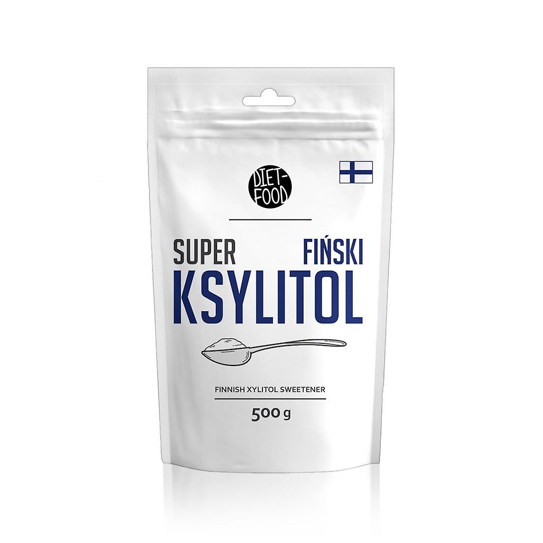 Finse xylitol