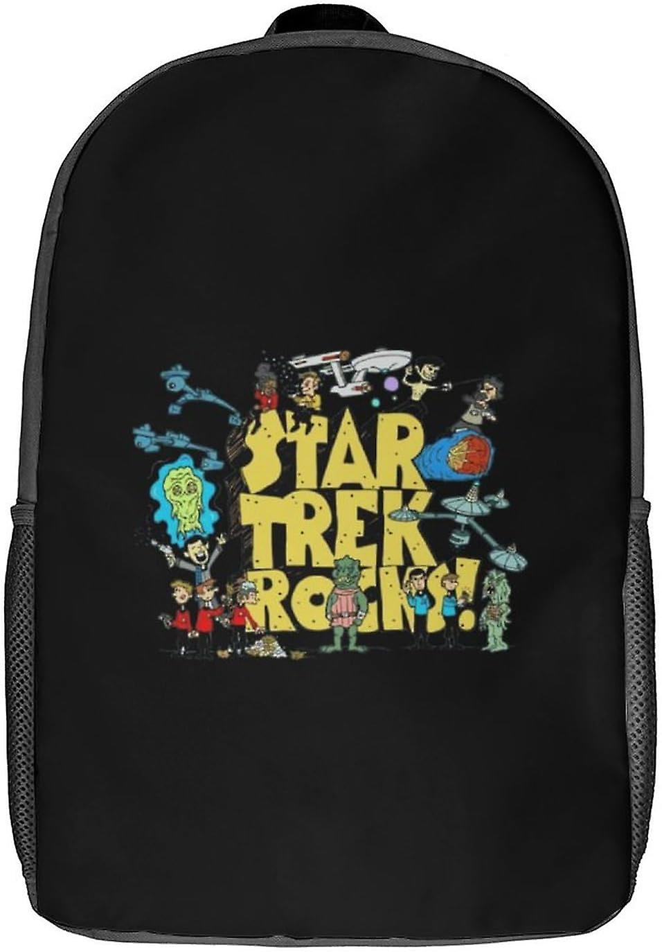 Anime The Promised Neverland Backpack – Lightweight Student Daypack For School, College, Or Casual Use