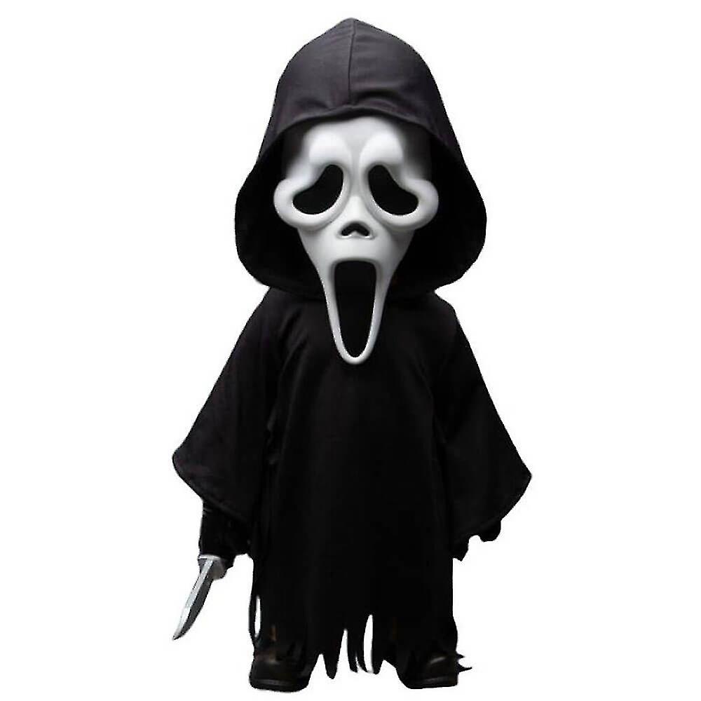 Scream Ghostface 15" Mega Scale Figure