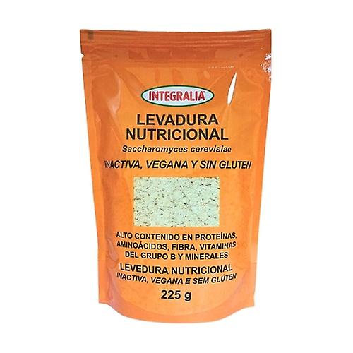 Nutritional yeast (saccharomyces cerevisiae) 225 g