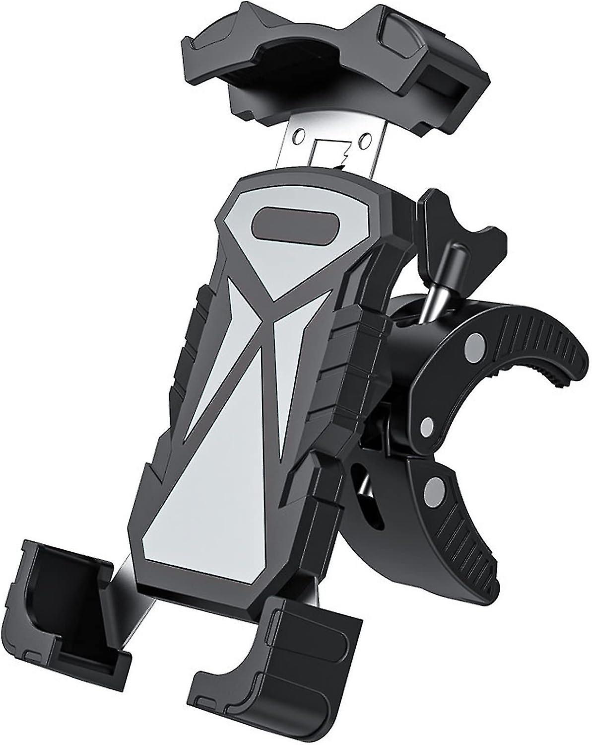 Bicycle mobile phone holder car navigation holder