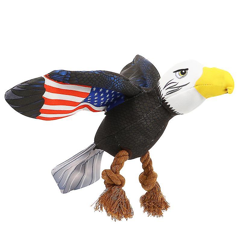 1pcs Puppy Squeak Toy