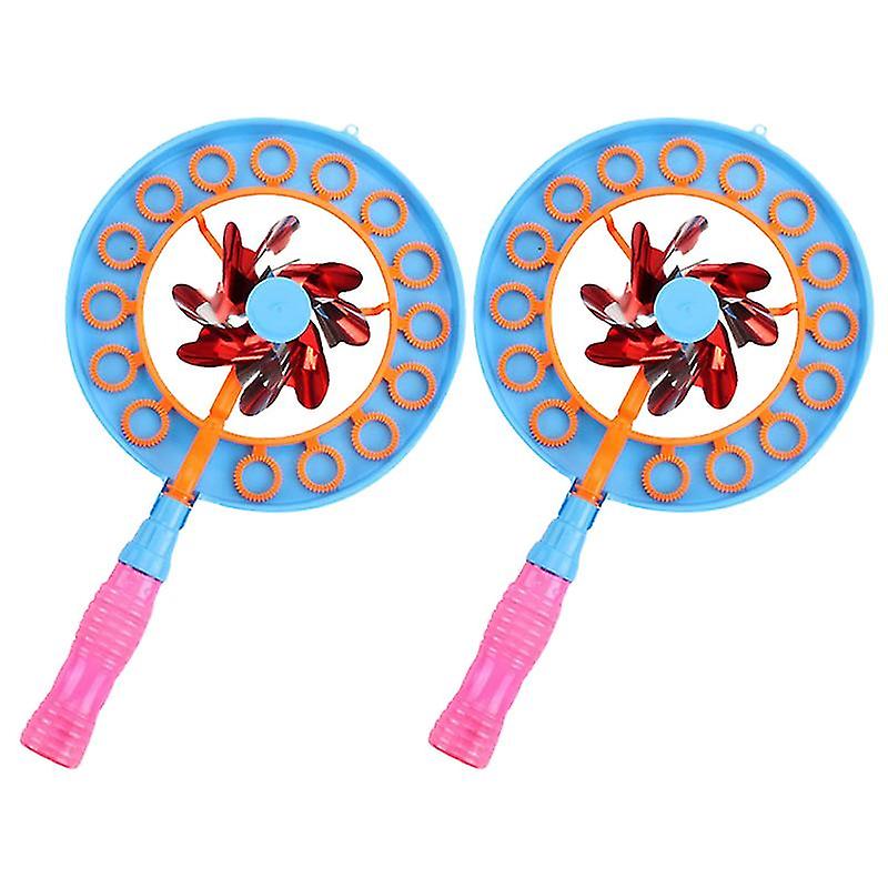 2set Bubble Windmhlenstab