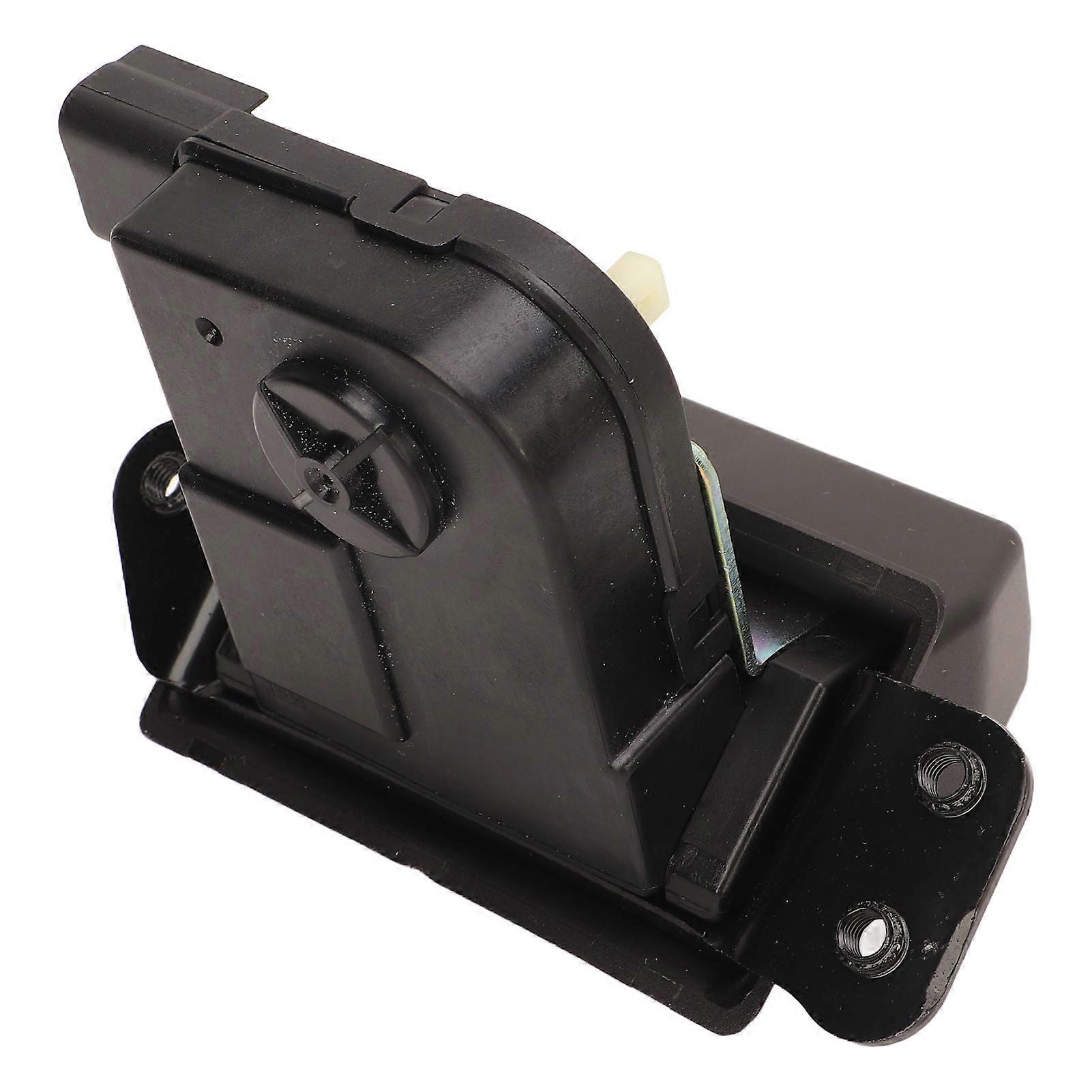 Tailgate Lock Actuator High Security Easy Operation 81230 3Z000 Rear Trunk Lock Actuator for Santa Fe
