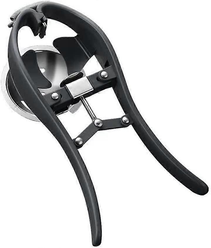 Egg Cracker Stainless Steel Egg Separator Automatic Egg Cracker for Raw Egg White Separator