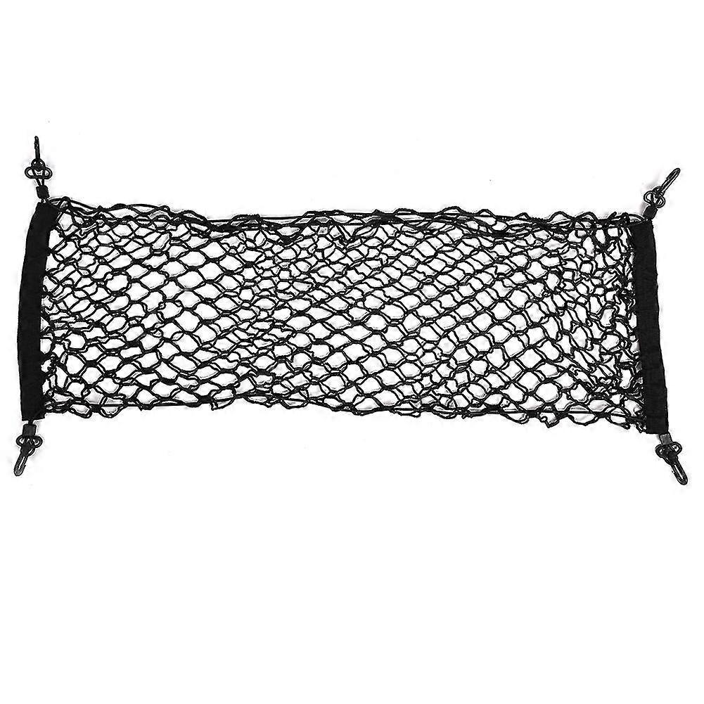 Universal Auto Heck Kofferraum Doppelschicht Cargo Net Mesh Storage Pocket Organizer