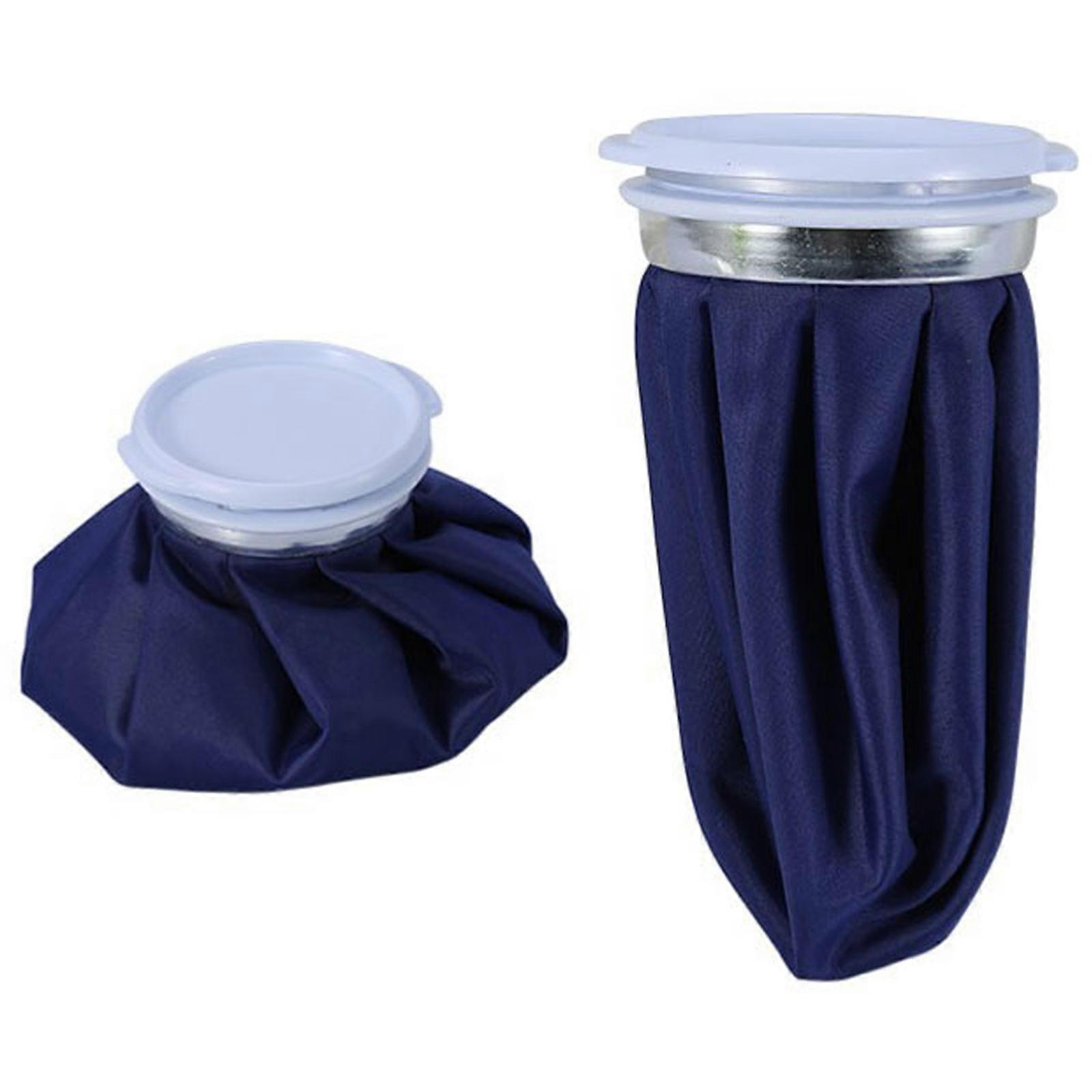 (6~Inch) Reusable Ice Pack For Pain Relief And Thermal Therapy Ice Packs