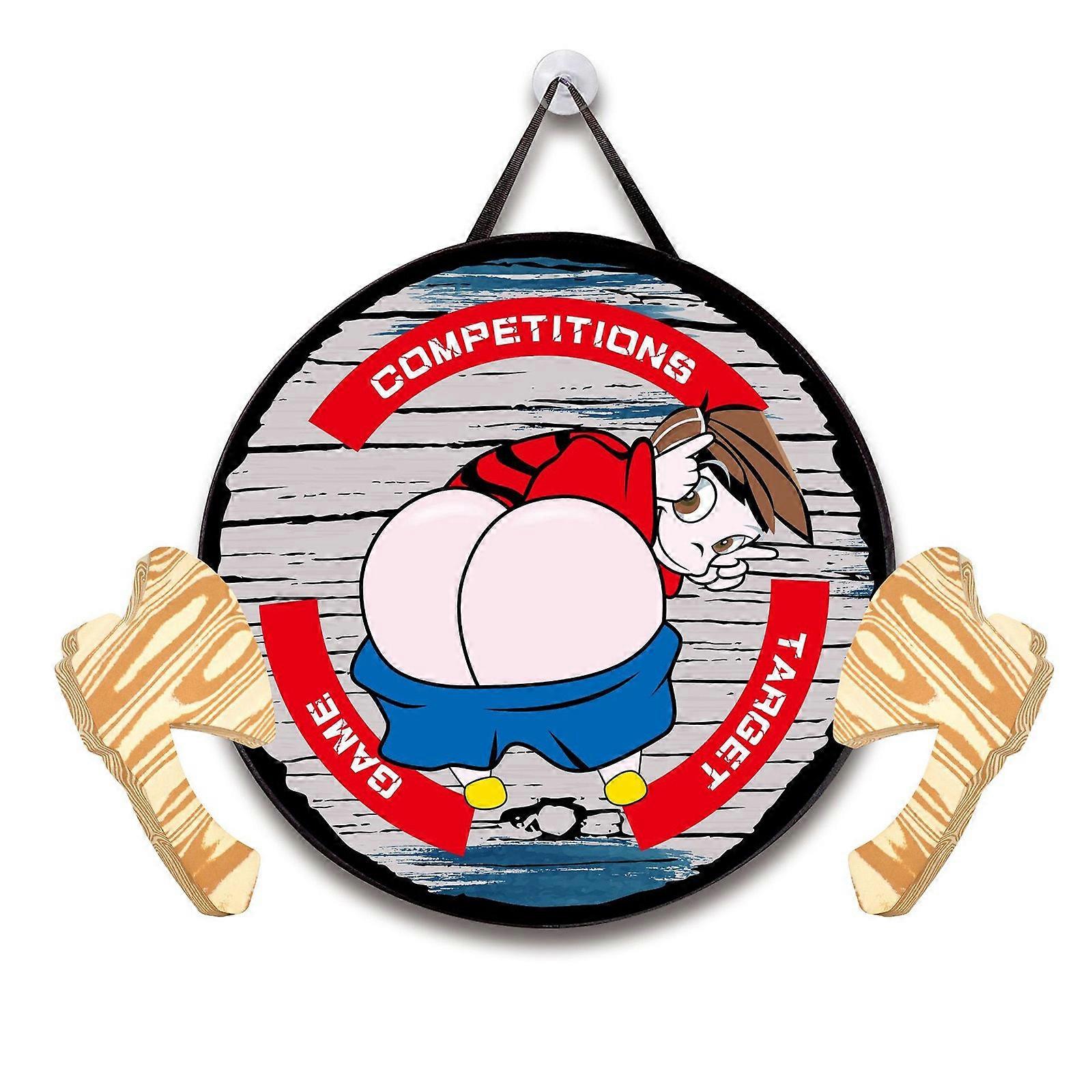 Hot Experiments Science Kits STEM Activities Science & Exploration Sets Axe Throwing Game-Foam Axe With 25 Fold Goal-Axe Throwing Game for Backyard-Ax