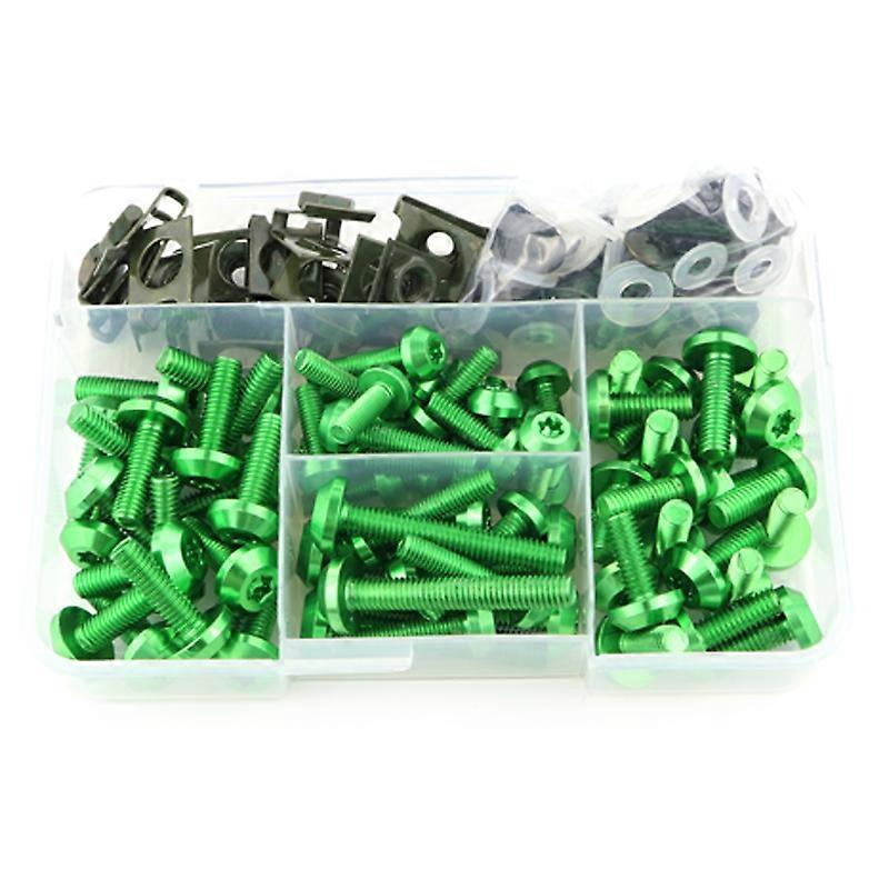 Fit for Kawasaki Ninja 650R 250R ZZR600 ZX9R ZX11 CNC Complete