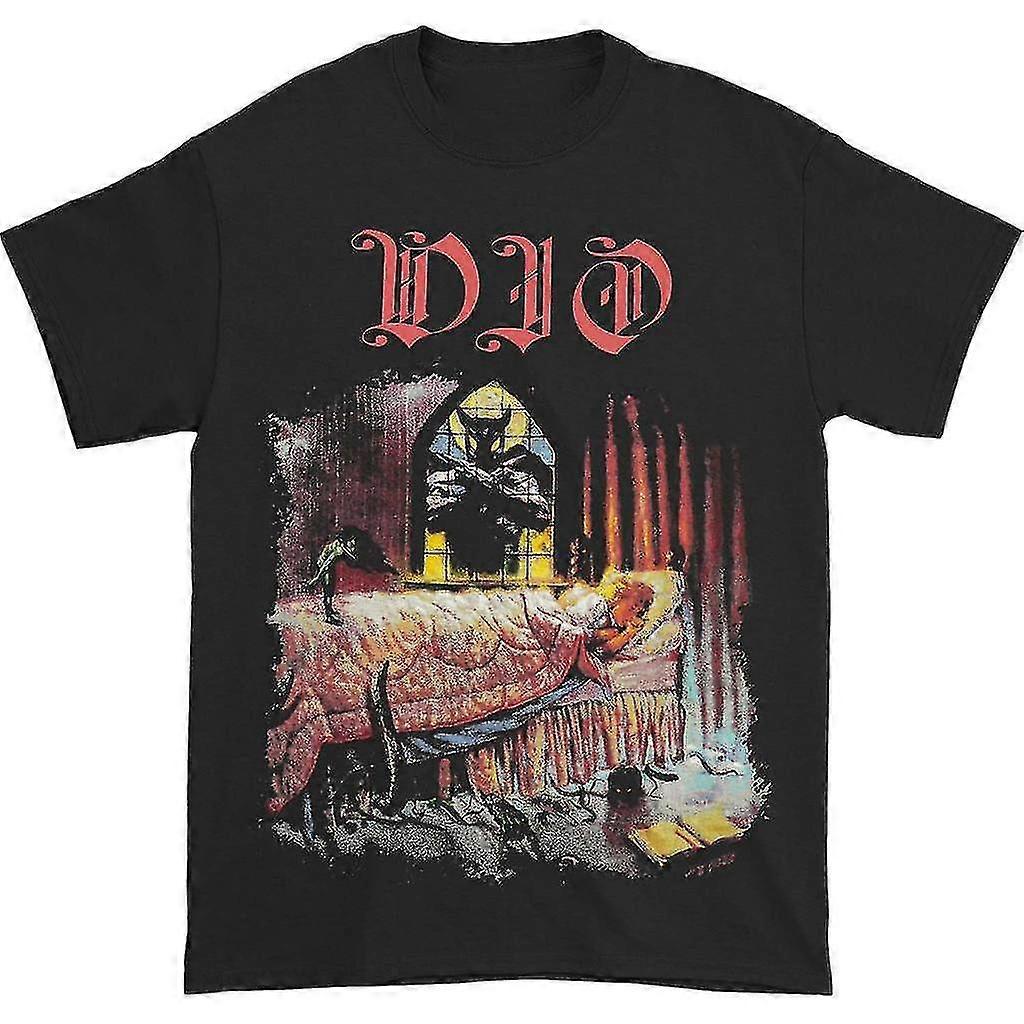 Dio Dream Evil T-shirt