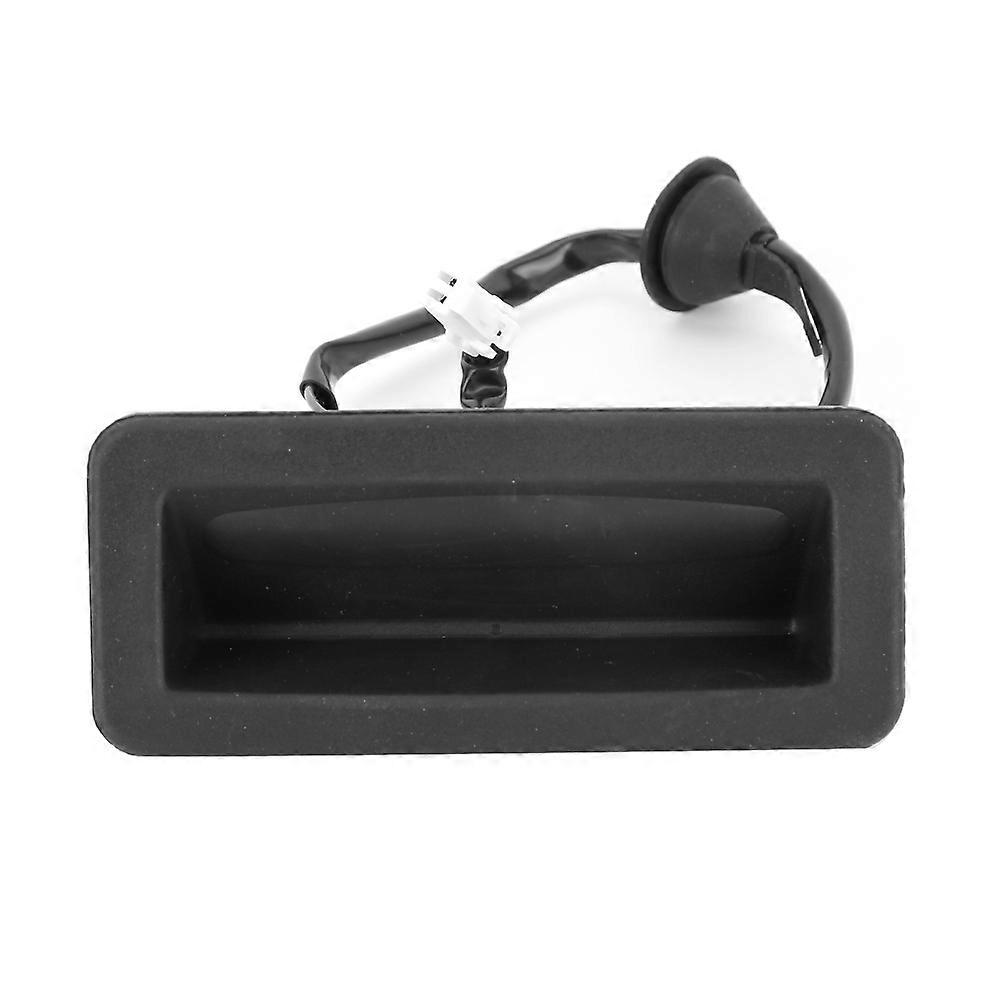 Tailgate Release Push Button Switch Opener 1346324 Fit for Ford Focus mk2