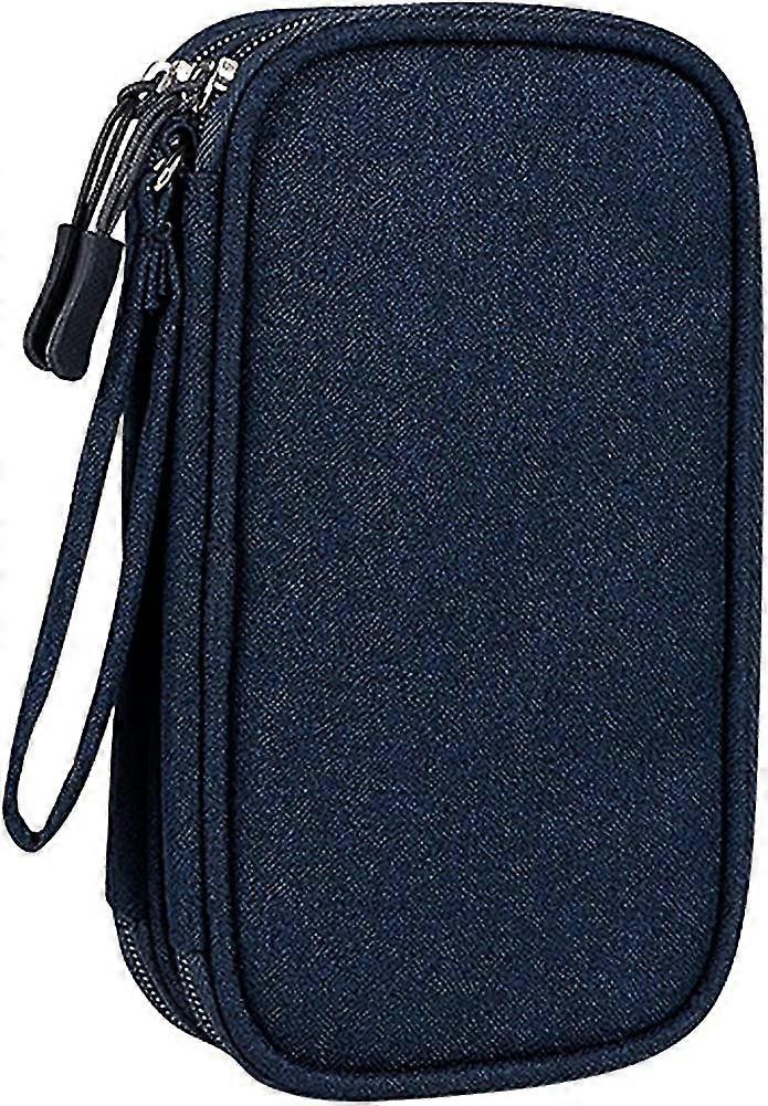 Electronic Bag Organizer Universal Travel Cable Electronics Accessories Bag