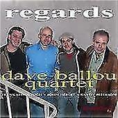 Regards [european Import] CD (2005)