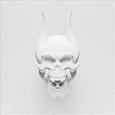 Trivium : Silence In The Snow [Special Edition] CD