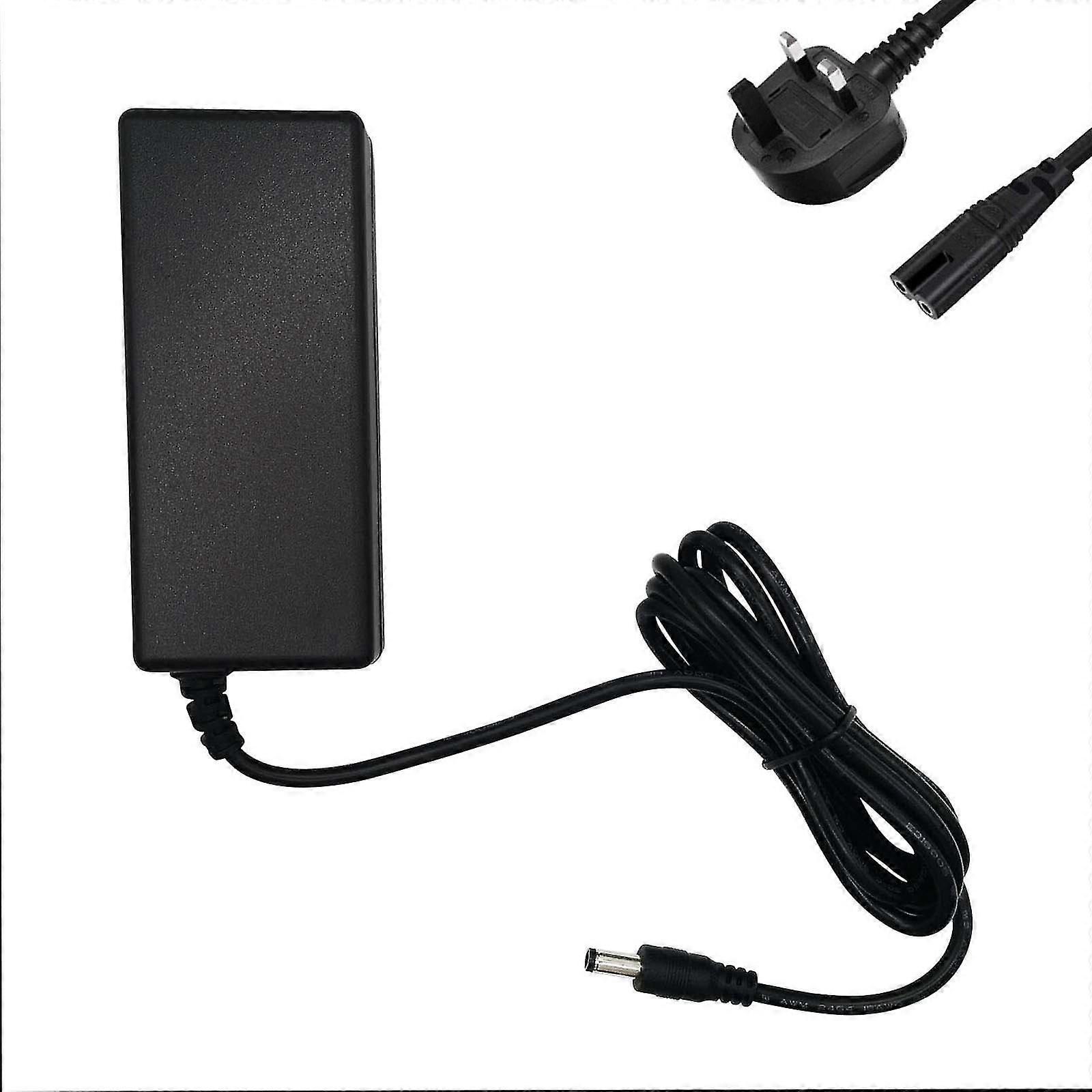 12V myVolts replacement power supply compatible with Netgear D6300 Router