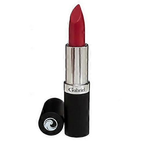 Lipstick Matte Spice, 3.6 Grams by Gabriel (Pack of 2)