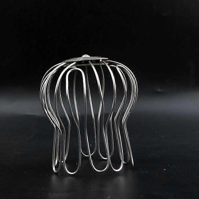 Galvanized Steel Toad (50mm up to 70mm )  Gutter Filter  Leaf Filter