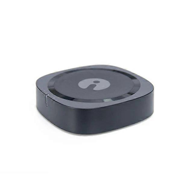 Ieast Audiocast Pro M50 - Trådlös Wifi & Bluetooth Multi Room Streaming Mottagare Adapter