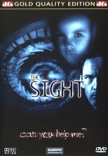 The Sight [Region 2] [import] DVD