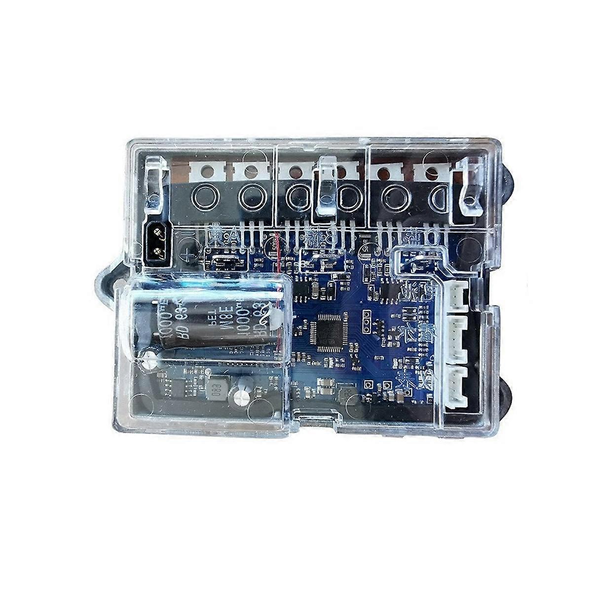 For M365/Pro/1S Electric Scooter Controller Motherboard Can Be Upgraded,Electric