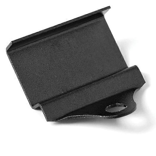 Universal Motorcycle Meter Bracket CNC Aluminum Square Water temperature Voltmeter Thermometer Tachometer Mounting Holder
