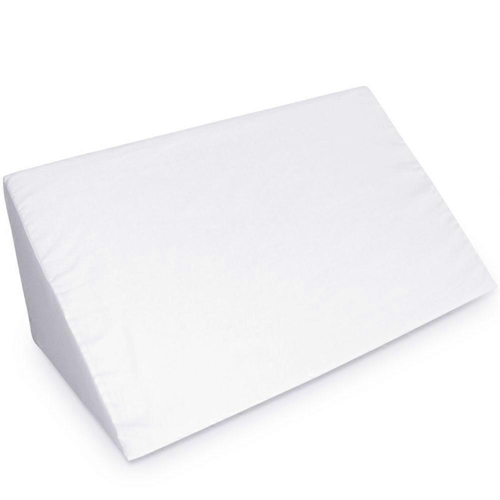 Sponge Triangle Pillow Triangle Support Pillow Soft Pain Relief Cushion