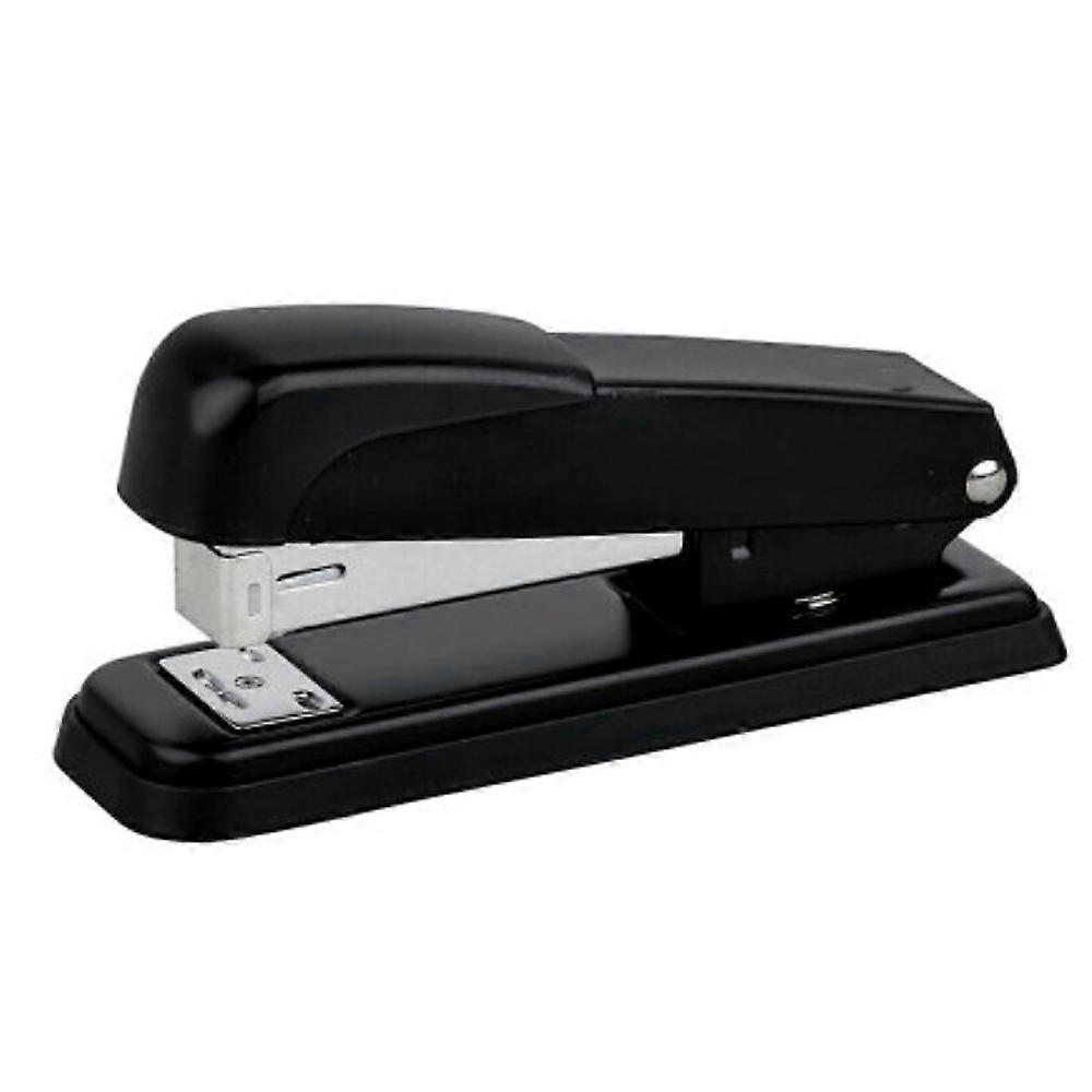 stapler, full bar desktop stapler, metal office stapler