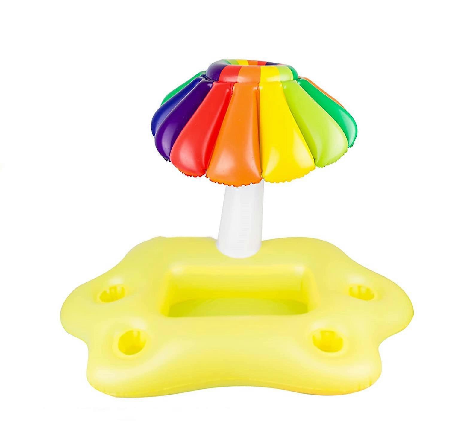 Drink Holder Pool Inflatable Pool Bar Inflatable Pool Drink Holder Floatingthe clouds