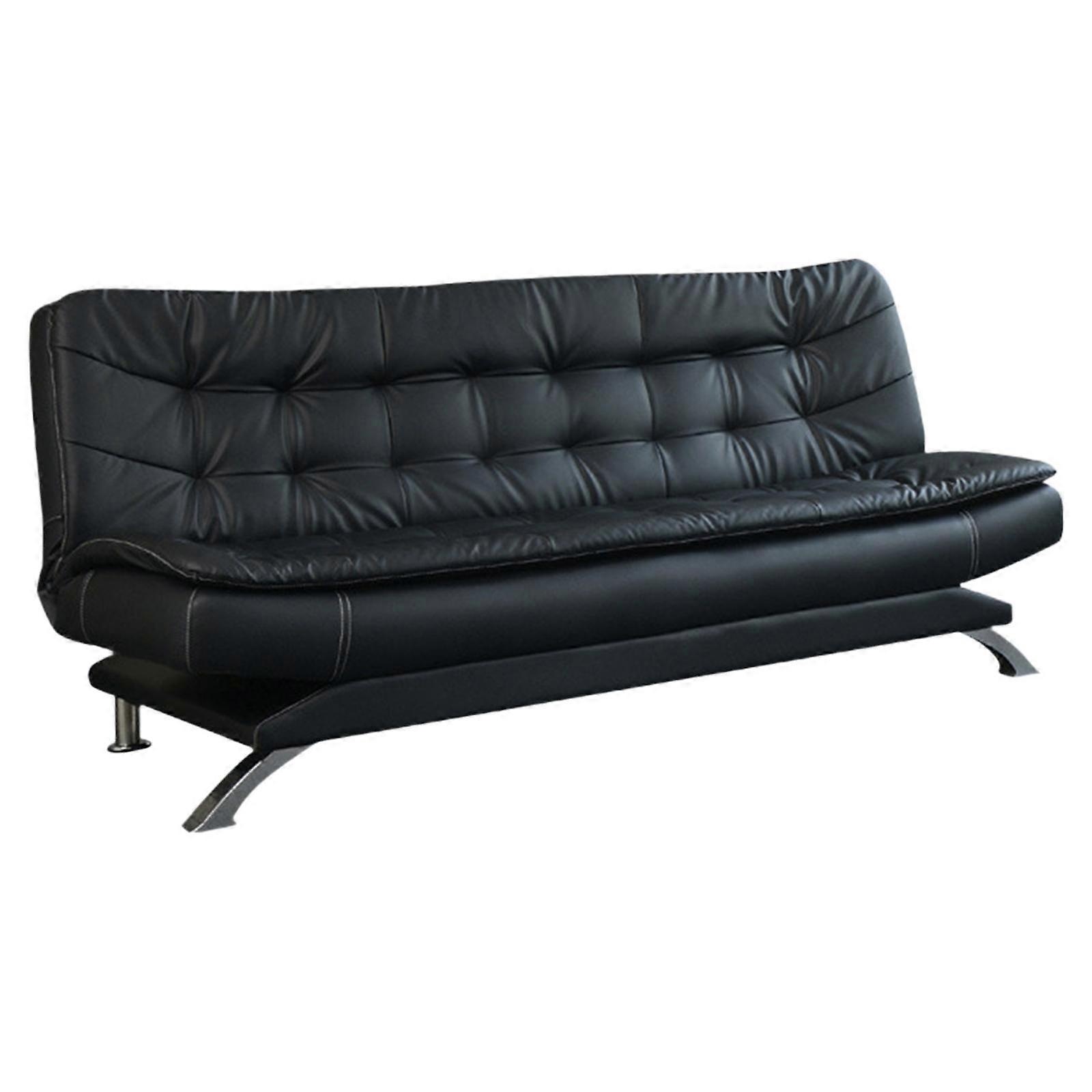 Sofa Bed Comfortable Foldable Seating Simple for Hotel Study Room Guest Room