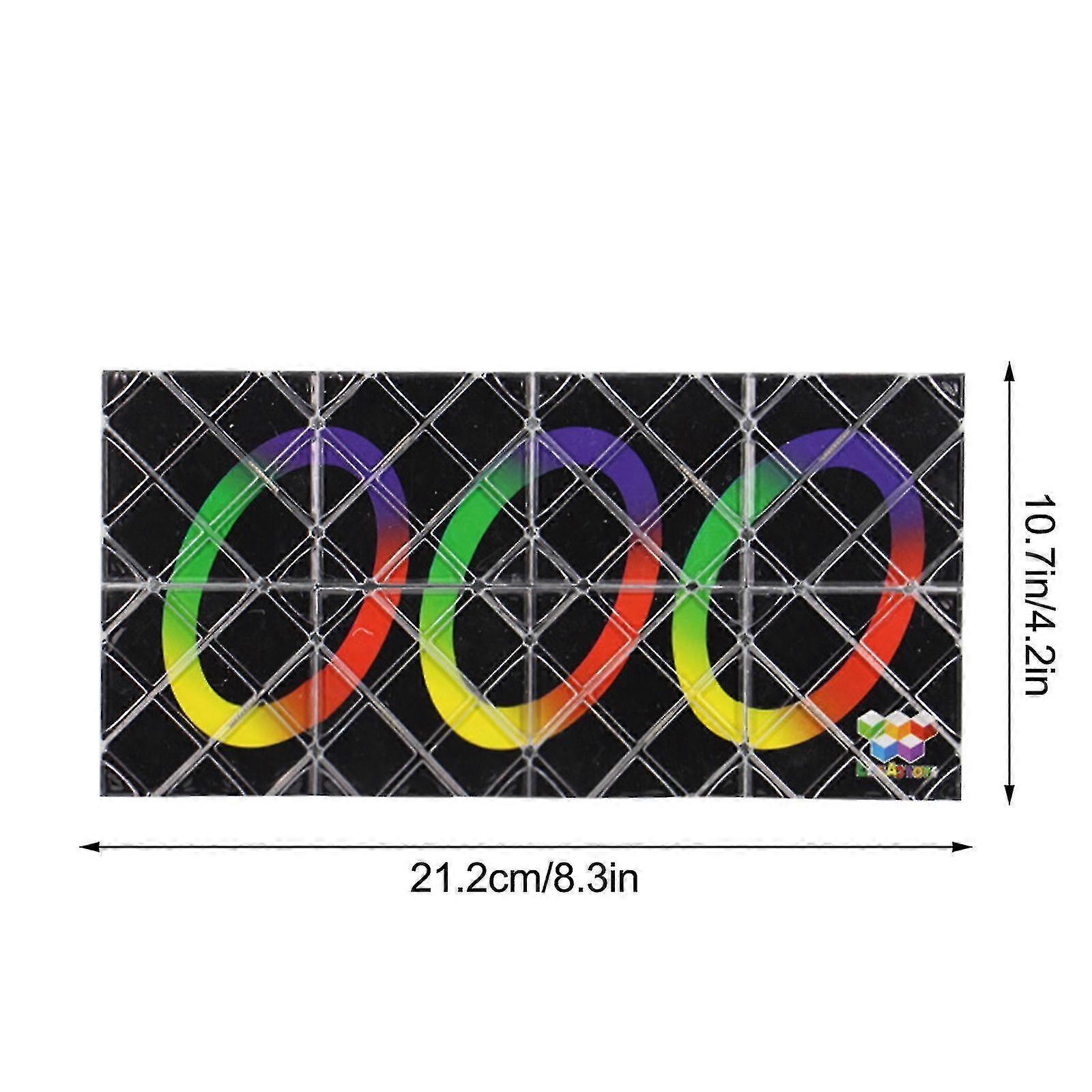 Sihirli Katlanır Panel