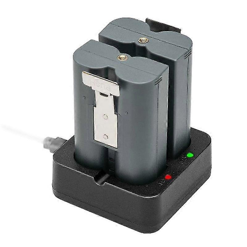 Ring Charging Station For Ring Quick Release Battery Pack