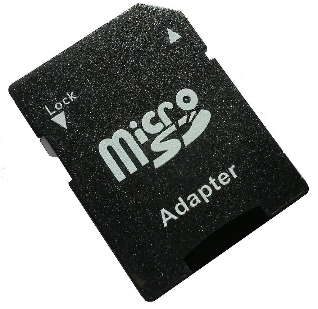 Carte Micro-SD Classe 10 - 128 Go