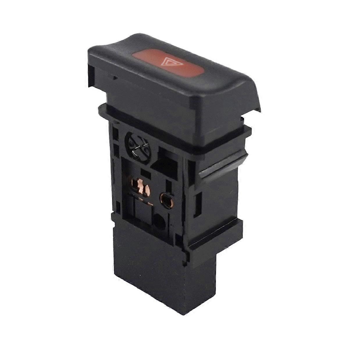 Car 8-Pin Warning Hazard Emergency Light Switch Button for Sentra 25290-F4100