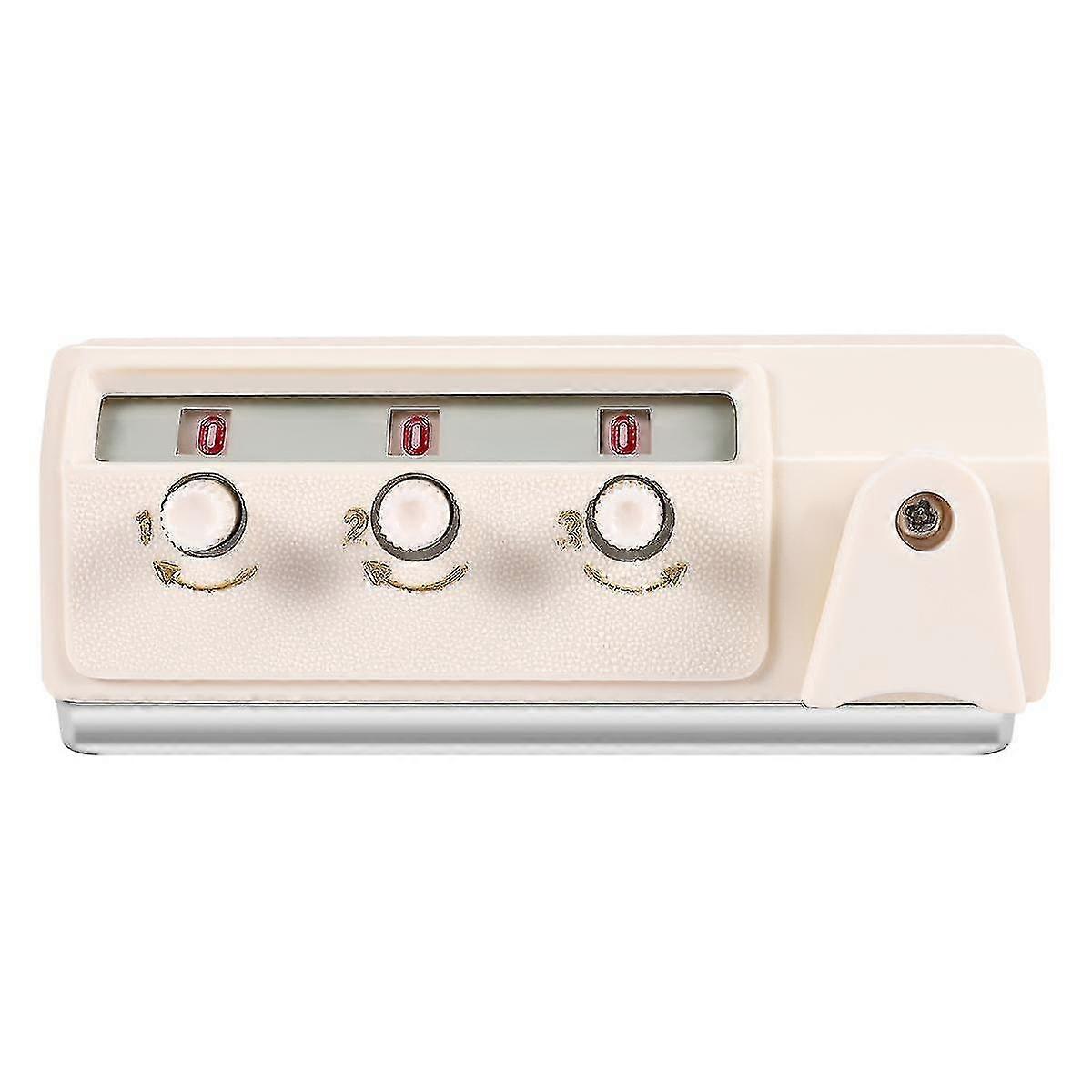 Row Counter for KH588 710 KH820 KH830 KH840 KH860 KH892 KH230 KH260