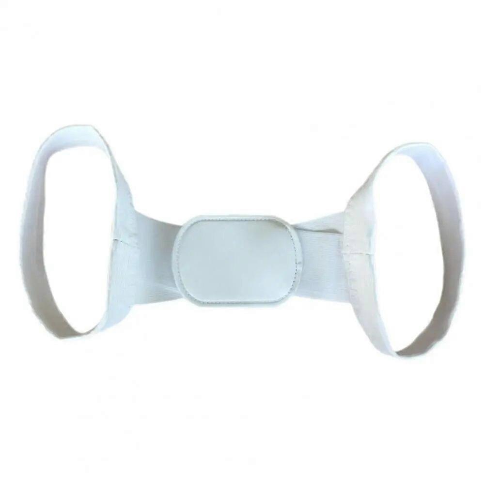 Posture Corrector Ergonomic Design Rectify Posture Adjustable Bad Posture Upper Back Brace Corrector For Back Pain