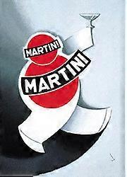 Martini-16x20