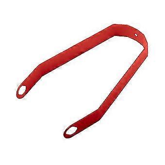New Rear Fender Support For Ninebot Max G30 G30d Electric Scooter Mudguard Bracket Modification Accessories