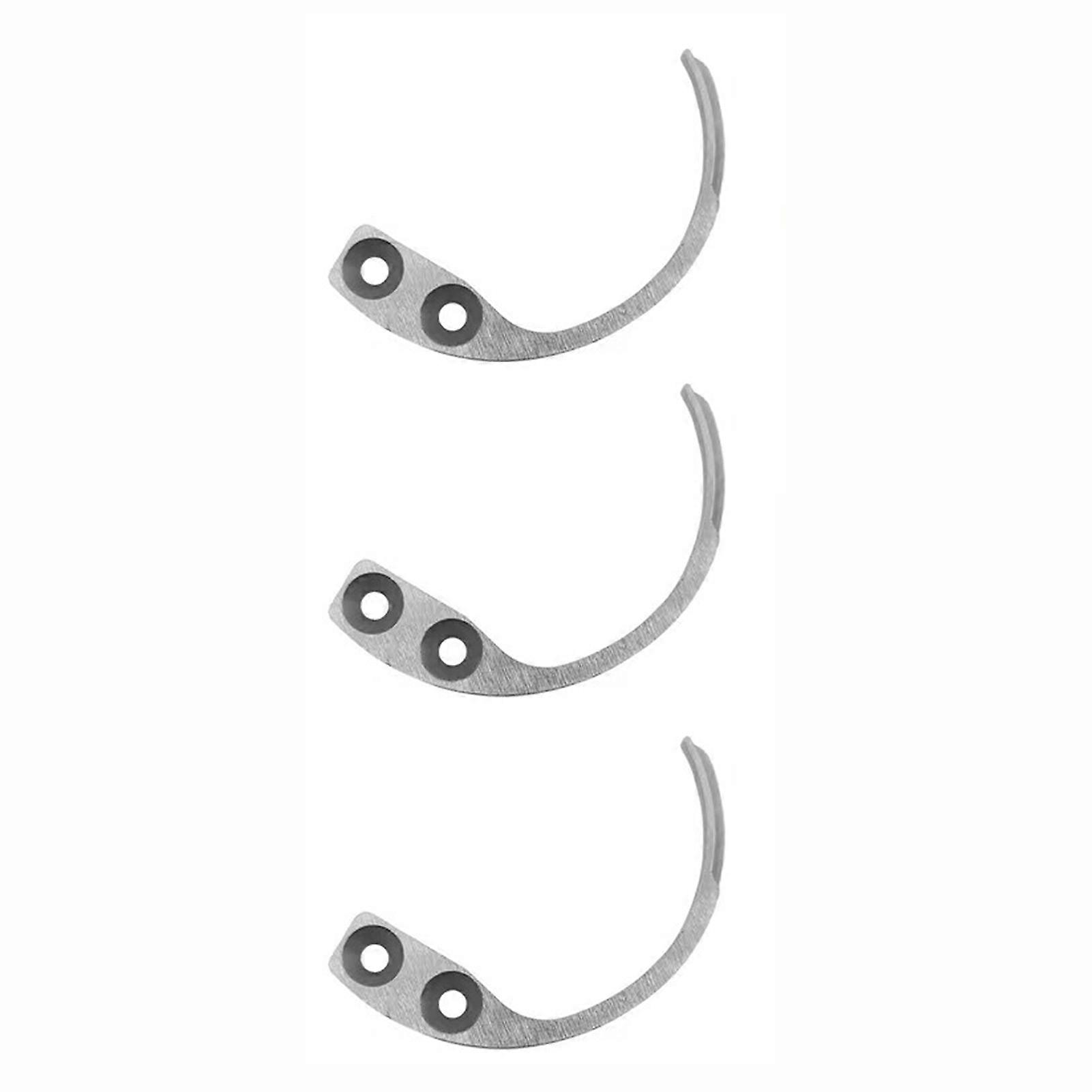 Anti Theft Button Lock Pick Hook Portable Security Accessories Hook for Shopping Mall Slippers and Other Items