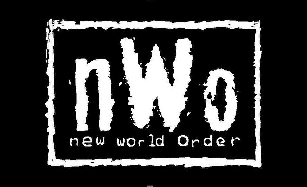 90*150cm new world order flag