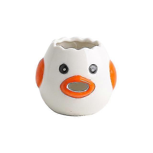 Egg Separator, Egg Yolk Separator, For Kitchen, Bakery, Dishwasher Safe