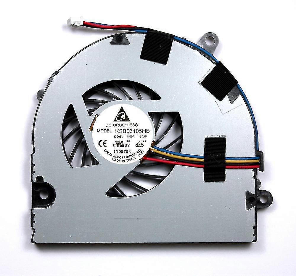 Asus U41 Replacement Laptop Fan